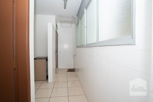 Imagem 14 de 15 de Apartamento À Venda No Lourdes - Código 273927 - 273927