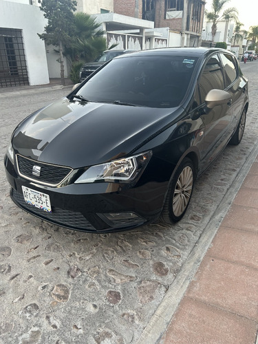 SEAT Ibiza 1.6 Style 5p Mt