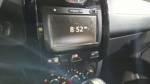 Renault Duster 2.0 INTENS DEH AUTO