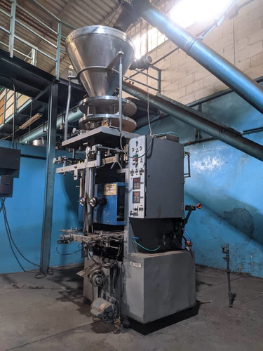 Venta Fábrica Torrefactora De Café, Terreno Con 9.800mts2 Con 7 Galpones Y 3 Viviendas. Zona Ind.el Tambor. Inf. Ma. Fda. V