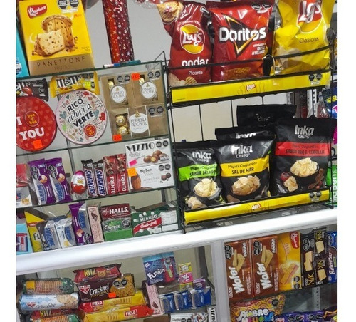 Imagen 10 de 10 de Traspaso Minimarket En San Miguel