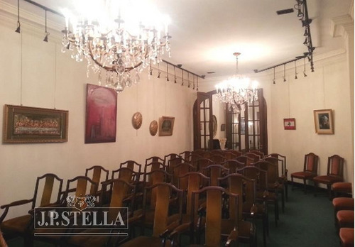Imagen 18 de 30 de Excelente Petit Hotel Con Detalles De Categoria - Recoleta