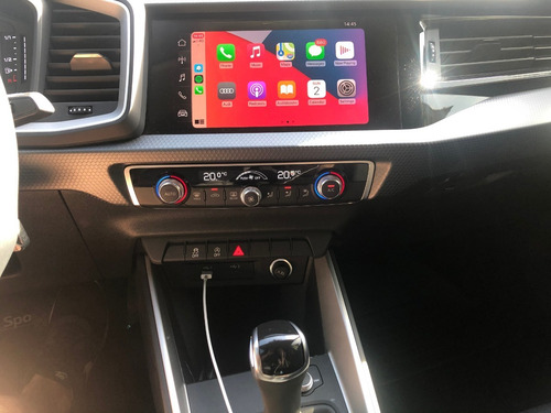Audi A1 30 Advanced Tfsi 116 Cv 2020