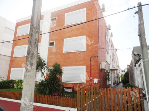 Imagen 21 de 21 de Coqueto, Confortable Y Reciclado, A Pasos De La Brava Y De El Emir - Punta Del Este Peninsula