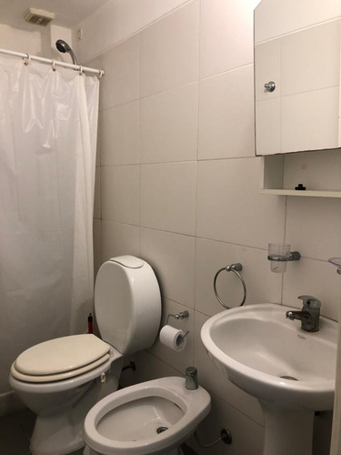 Departamento De 1 Dormitorio En La Barra - Uruguay