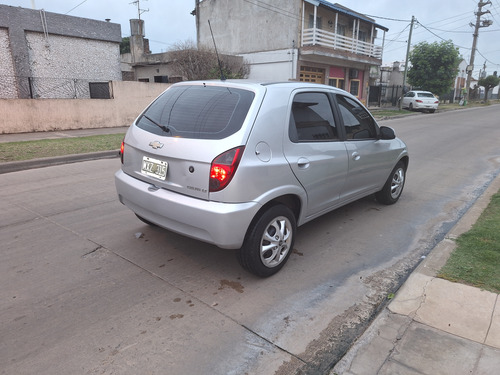 Chevrolet Celta 1.4 Lt Aa+dir