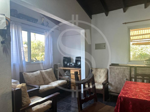 Casa En Venta Barrio Parque Sakura 4 Ambientes