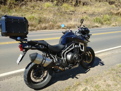 Tiger 1200 Xcx Explorer 2017