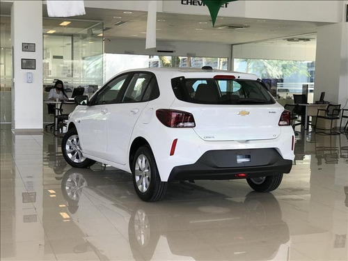 Chevrolet Onix Onix 1.0 Turbo Lt