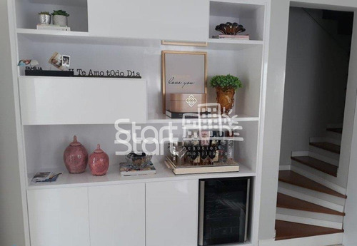 Casa À Venda Em Loteamento Alphaville Campinas - Ca006442