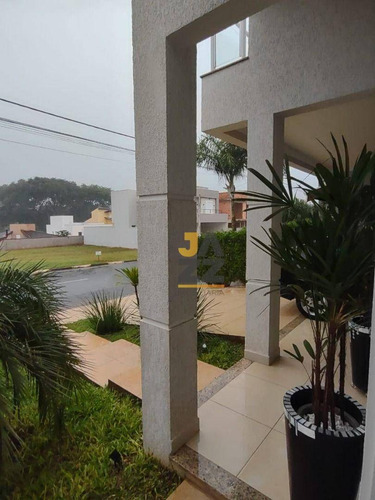 Imagem 16 de 21 de Sobrado Com 3 Suítes À Venda, 200 M² - Betel - Paulínia/sp - Ca13909