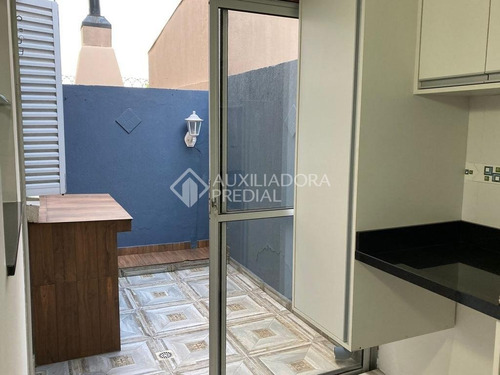 Imagem 9 de 15 de Casa Em Condominio - Centro - Ref: 72400 - V-72400