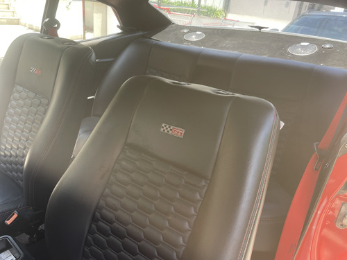 Maverick V8 1974 Impecável