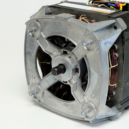 Motor Lavadora Whirlpool Kenmore Modern 2 Velocidades 389248