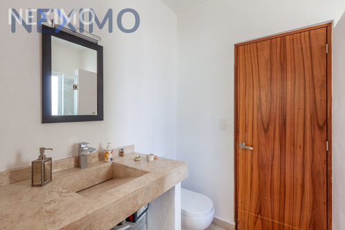 Imagen 8 de 30 de Casa En Venta En Colonia Volcanes En Cuernavaca, Morelos.