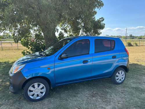 Suzuki Alto 0.8 800