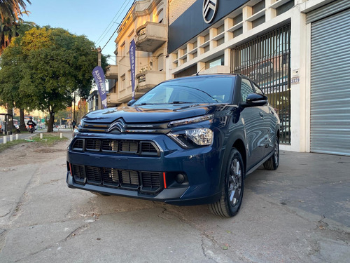Citroen Basalt