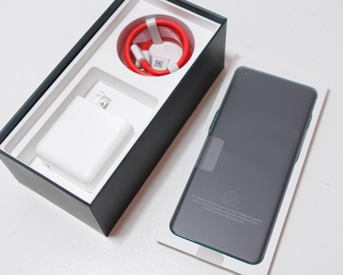 Imagen 5 de 6 de Oneplus 10 Pro