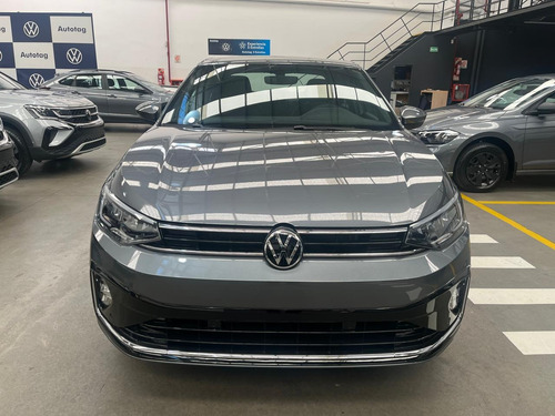 Volkswagen Virtus 1.0 Tsi Highline
