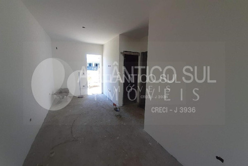 Imagem 7 de 13 de Casas Novas Medindo 52m², Jardim Canadá, Pontal Do Parana - Pr - 1232