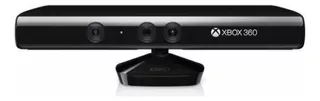 Sensor Kinect Xbox 360 Slim Super Slim Original Novo Vitrine