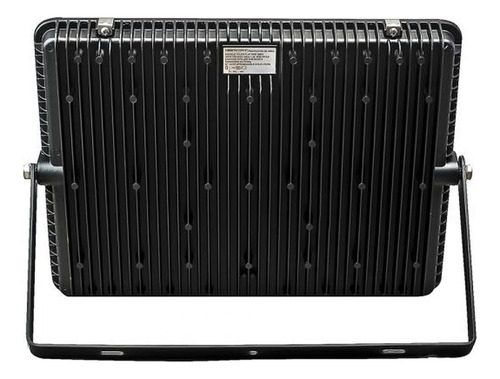 Imagen 3 de 5 de Proyector Led 30w 6000k Megabright Para Exterior