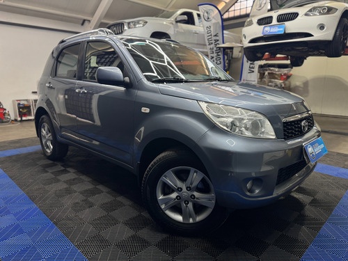 Toyota Rush 1.5 Lei 4X2 At