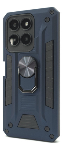 Funda - Case Para Honor X6a Plus Protector Carcasa Grueso