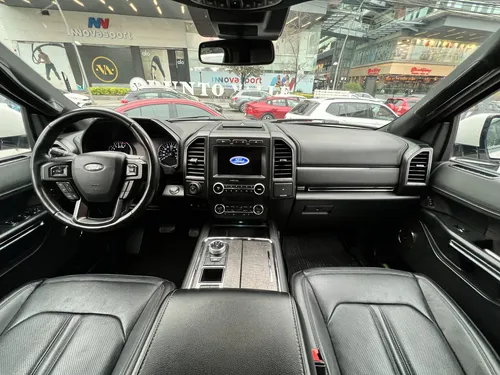 Ford Expedition 3.5 Limited 4x2 At