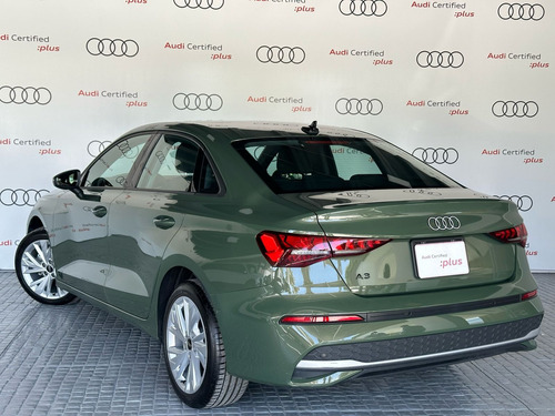 Audi A3 1.4 Sedan 35 Tfsi Dynamic At
