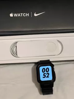 Apple Watch Nike Serie 6 40mm