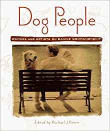 La Gente Del Perro Escritores Y Artistas En Compania Canina