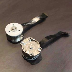 Yaw Motor Dji Phantom 4 / 4 Pro Original Repuestos Oficial