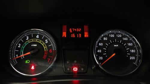 Renault Clio 1.2 Mio Dynamique Sat - 137664 - C