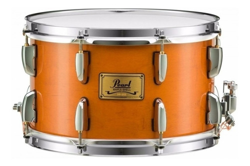 Tambor Pearl Effect Piccolo M1270 12x7 8 Torres Liquid Amber