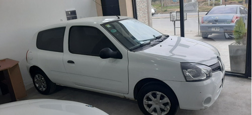 Imagen 15 de 25 de Renault Clio Mio Aire Direccion Alarma Gnc Vtv 3 Puertas