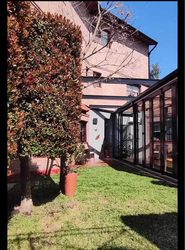Casa/triplex En Condominio/complejo Zona Holters. ...