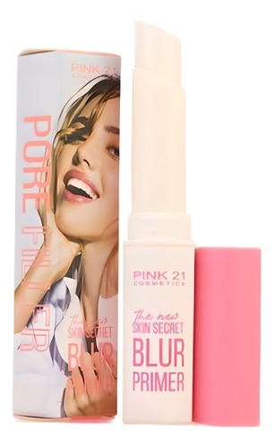 Primer En Barra Blur The New Skin Secret Pink 21