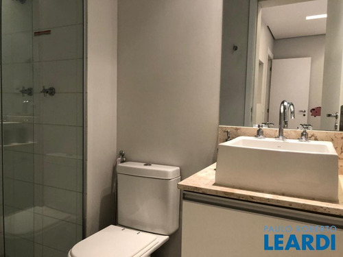 Imagem 7 de 7 de Apartamento - Brooklin - Sp - 633876