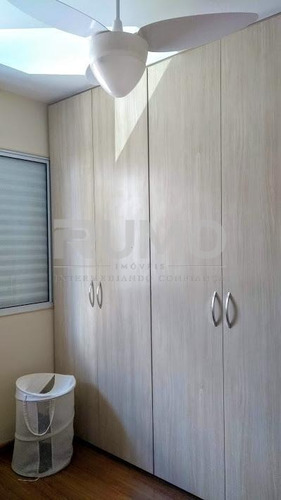 Imagem 15 de 23 de Casa À Venda Em Chácara Primavera - Ca010478