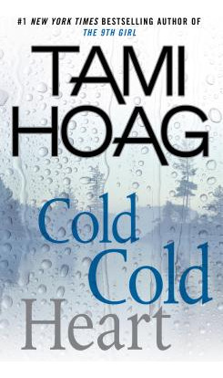 Libro Cold Cold Heart - Hoag, Tami