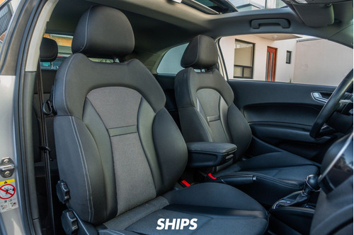 Audi A1 1.4 Ego 3p At