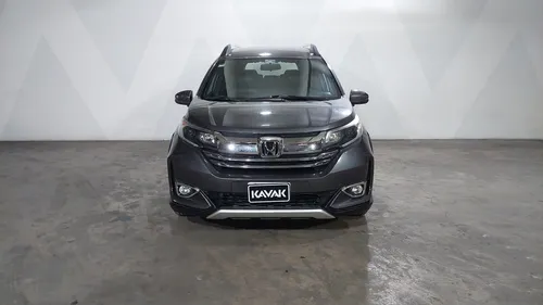 Honda BR-V 1.5 Prime Cvt
