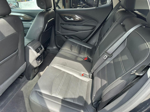 GMC Terrain 1.5T
