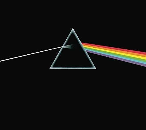 Cd Pink Floyd The Dark Side Of The Moon&-.