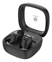 Comprar Auriculares Inalámbricos Jd Lite Bluetooth 5.3 Negro Indicador De Batería Control De Música Y Volumen Llamadas