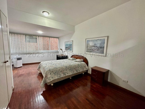 Carla Gonzalez Apartamento En Alquiler En Las Mercedes Mls #25-12288