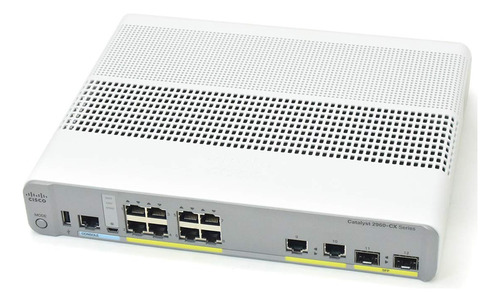 Cisco Systems Catalyst Port Data Lan Base Adaptador Tarjeta