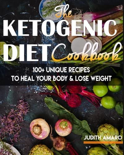 Libro: Ketogenic Diet: The Ketogenic Diet Cookbook With 100+