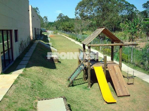 Condomínio Na Granja Viana Com Piscina E Lazer Completo - Ca15470